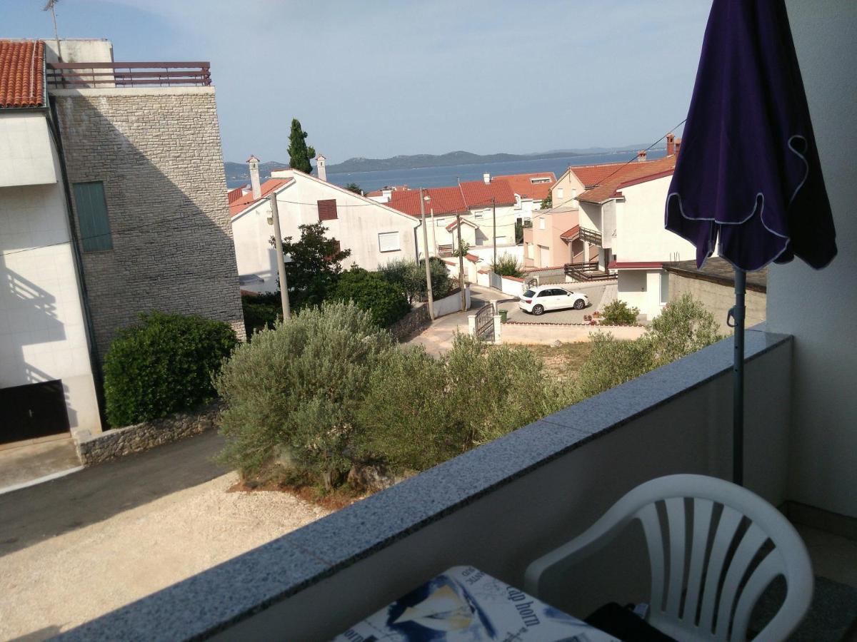 Apartman2 L&K Zadar Exterior foto