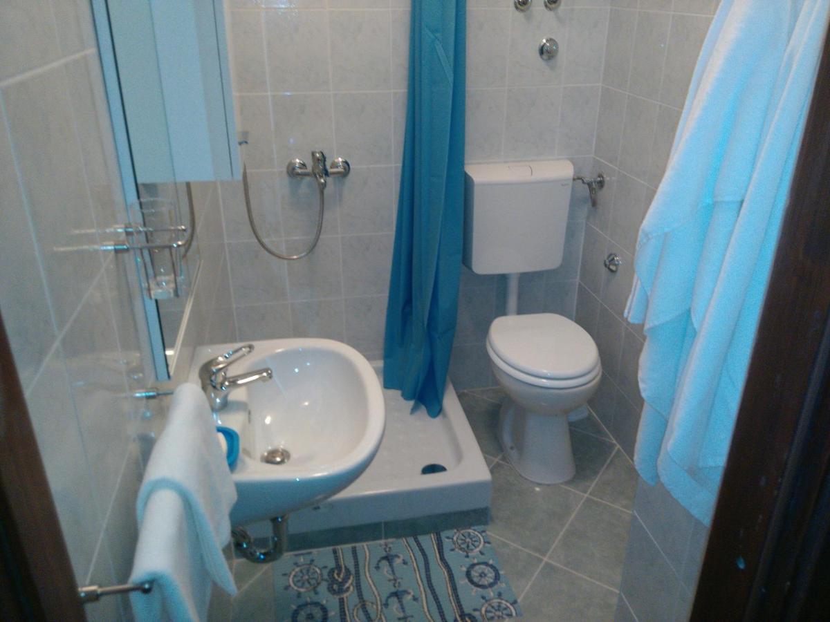 Apartman2 L&K Zadar Exterior foto