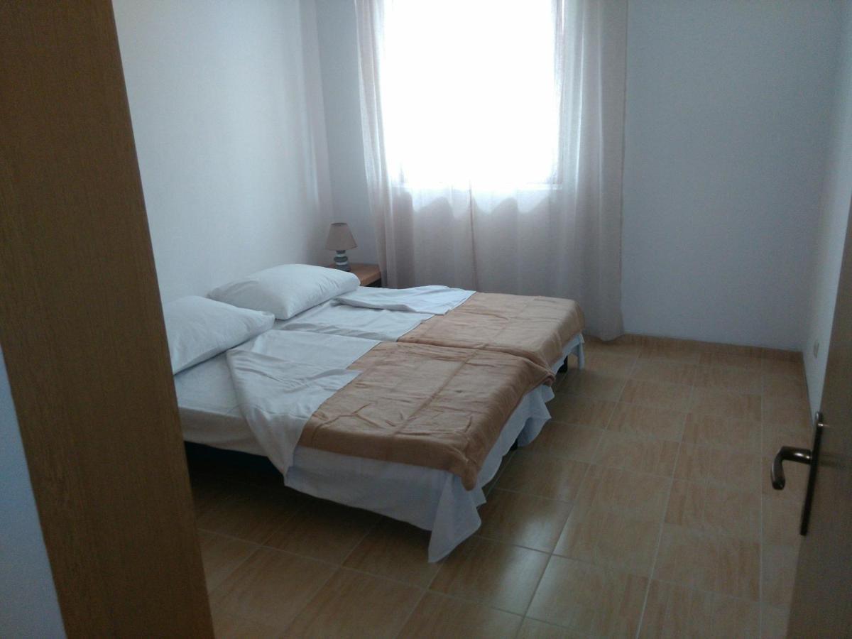 Apartman2 L&K Zadar Exterior foto